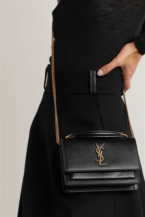 sunset sac ysl|borsa sunset saint laurent.